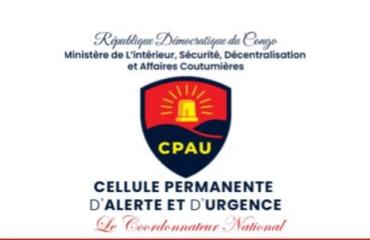 Plus de 13 000 sinistrés pris en charge à Kinshasa, la CPAU rejette les accusations de détournement