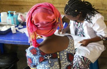 10 000 cas de violences sexuelles enregistrés en 4 mois (MSF)
