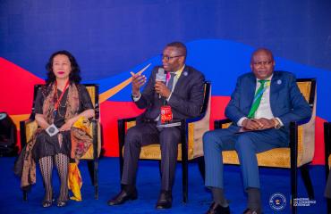 La RDC met en valeur ses atouts économiques devant des investisseurs chinois
