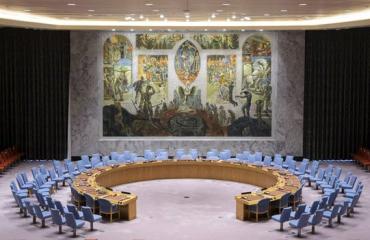 La RDC élue au Conseil de sécurité de l’ONU : les USA saluent son entrée et appellent à une coopération pour la paix mondiale