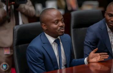 Décès du Général Sikatenda Shabani, le député Basoshi Théophile compatit avec la famille