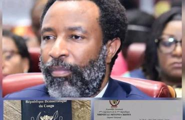 Passeport Congolais : à Butembo, il faut plus de 2 000 dollars pour l'obtenir