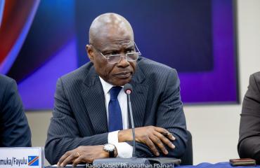 Adresse à la Nation : Martin Fayulu accuse, interpelle et appelle à un sursaut national