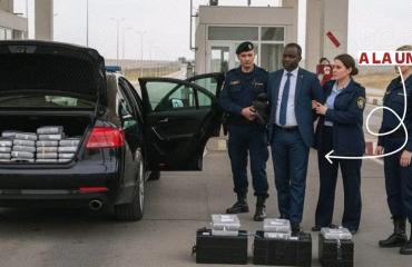 Le gouvernement condamne les agissements d'un diplomate interpellé en Bulgarie pour trafic de stupéfiants