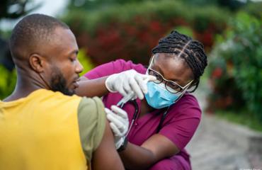 USA : lancement de la stratégie « America First » pour la santé mondiale, un tournant controversé