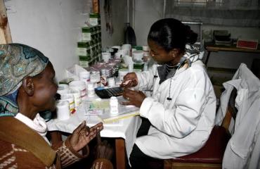 Nord-Kivu : les pharmaciens décortiquent les défis sécuritaires impactant la couverture en zone de conflit