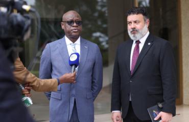 Industrialisation : le Togo valide son nouveau programme de partenariat avec l’ONUDI