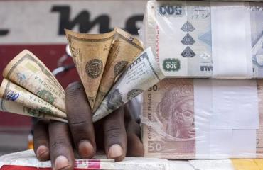 Franc Congolais en hausse face au dollar : une "bonne nouvelle" que personne ne ressent à Goma