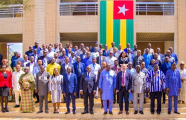 Togo/Assemblée nationale : les députés s’imprègnent de la budgétisation liée à l’enfance