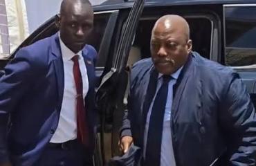 Nairobi : Joseph Kabila lance « Sauvons la RDC » après sa condamnation par contumace