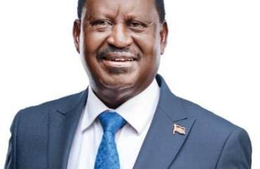 Kenya : l'opposant Raila Odinga s'est éteint à l'âge de 80 ans