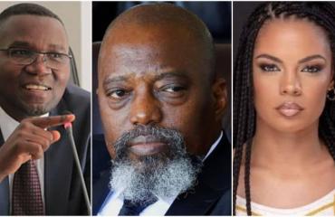 RDC : vives réactions mouvement « Sauvons la RDC », si Julien Paluku tacle Kabila, Ekila Bofunda dénonce une messe noire a Nairobi
