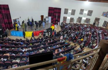 Nord-Kivu : le Forum Ouganda–RDC s’ouvre à Butembo sous le signe du partenariat et du développement partagé
