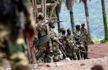 Nord-Kivu : vives tensions à Muja après des affrontements entre groupes armés et le M23