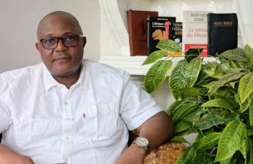 RDC : Joseph Kabila est-il opposant politique ou un rebelle ? s’interroge Simon Kazungu