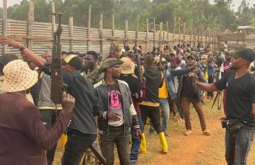 Ituri : cinq jeunes assassinés à Djugu, des accusations graves contre les autorités provinciales