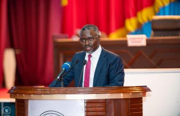 Ituri : Gratien Iracan obtient une commission d’enquête parlementaire sur les massacres de Djugu