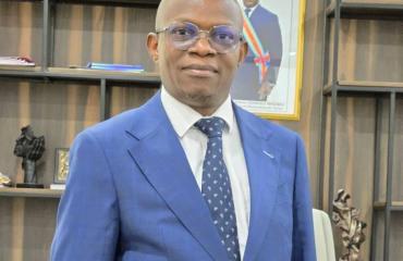RDC : Jean-Pierre Kezamudru prend la tête de l’ARDC sous l’autorité de Jean Bakomito
