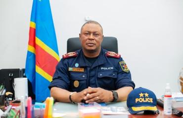 RDC : la PNC neutralise les présumés braqueurs de Bibwa et SOCIMEX