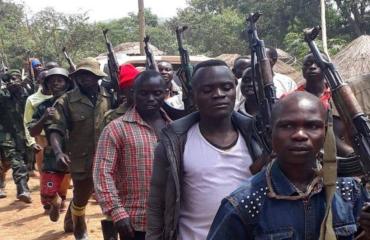 RDC/« Blanchir des criminels, c’est trahir les victimes » : l’alerte de Deogratias Bungamuzi contre l’intégration de la CODECO dans la RAD