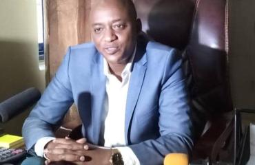 Ituri : 100 km de routes bientôt asphaltés à Bunia, annonce Daniel Mugisa