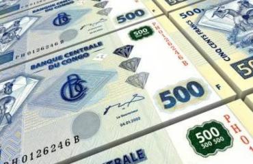 RDC/Marché des changes : la BCC évoque une « normalisation progressive » du franc Congolais
