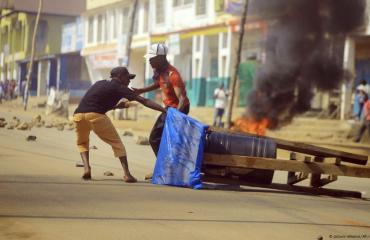 Beni : les jeunes de Mulekera déclarent la guerre à la justice populaire et à la violence