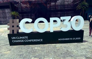 Le Président Congolais arrive au Brésil pour la grande messe climatique mondiale à la COP30