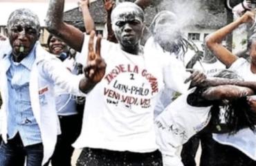 RDC : une épreuve orale d’anglais bientôt à l’Examen d’Etat