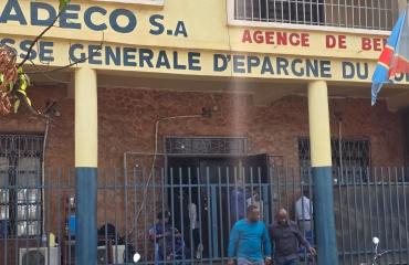 Nord-Kivu : Halte à la désinformation, la prime des agents du gouvernorat déjà en cours de paiement à la CADECO Beni