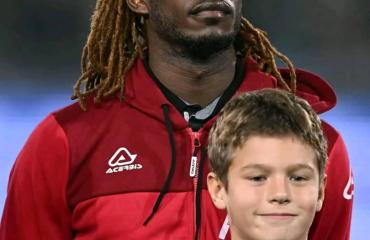 RDC/Léopards : un nouveau binational rejoint l’équipe nationale