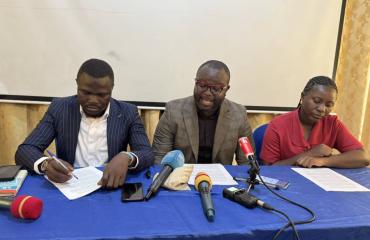 RDC : la société civile appelle à un dialogue national inclusif face à la persistance de la violence