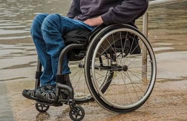 Journée internationale des personnes handicapées : promouvoir l’inclusion et la reconnaissance de tous