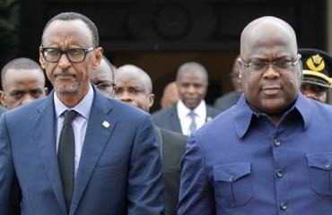Washington : ce que contient réellement l’accord de paix signé entre la RDC et le Rwanda