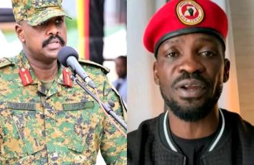 Ouganda : dérives verbales et menaces publiques, les tweets du général Muhoozi Kainerugaba suscitent l’indignation après la présidentielle