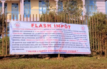 Nouvelle loi sur la fiscalité en RDC : la FEC et la FENAPEC attendent sa vulgarisation à Butembo-Lubero