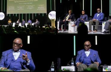 « Mining Indaba 2026 » : la RDC s’affirme comme partenaire stratégique de la transformation minière Africaine