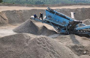 Modernisation des routes Kasindi-Beni-Butembo : le Gouverneur serre la vis contre le surpoids des containers