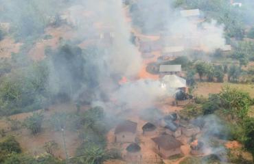 Sud-Kivu : frappes des drones, taxes imposées par les Wazalendo, le territoire de Fizi au centre des violences et confits armés