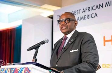 PDAC 2026 : la RDC s’engage à valoriser ses immenses réserves de fer à plus de 20 milliards de tonnes