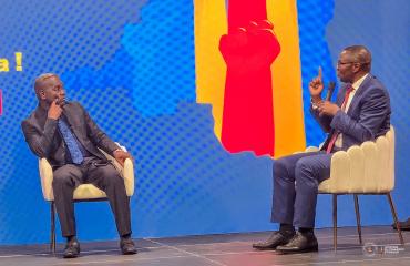 Agression dans l’Est de la RDC : Julien Paluku préconise un système de défense fort réagissant en temps pour éviter les accords