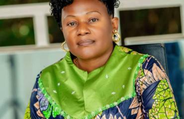 RDC – Mois de la femme : la députée Nafisa Ramazani appelle à des actions concrètes pour les droits des femmes