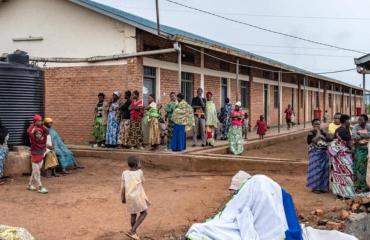 Sud-Kivu : un sujet burundais tué à Fizi, la société civile exige justice