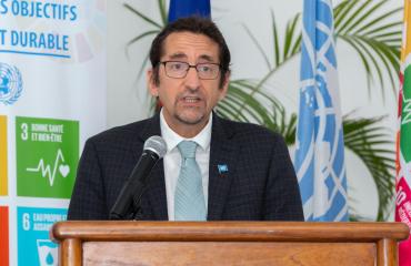 RDC : l’ONU condamne une escalade de la violence à Goma après la mort d’un employé onusien et de deux civils