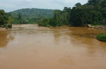 Mambasa : famine et enclavement, la société civile plaide pour la réouverture du passage sur la rivière Ituri