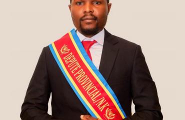 RDC : dans les zones sous occupation du RDF-M23, les populations confrontées à un “terrorisme économique”, alerte l’honorable Julio Makeusa Kambale