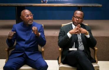 Kinshasa : l’Hôtel de Ville accorde un moratoire de 45 jours pour l’identification et la numérotation des motos