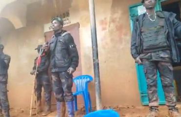 Nord-Kivu : à Bukununu-Lac, l’heure de la réconciliation après le départ du M23