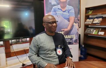 Ituri : le CICR met fin à son appui à Rubingo après la prise en charge de 57 000 patients