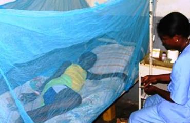 Nord-Kivu : recrudescence inquiétante du paludisme dans la zone de santé de Vuhovi